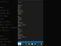 drawing ball with amazing python turtle graphics