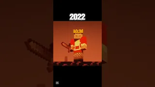 TECHNOBLADE FUNK UNIVERSO EDIT 