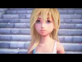 Kingdom Hearts | Porter Robinson | Get Your Wish | Ghibli Orchestra Version