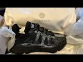 Versace trigreca unboxing and sizing