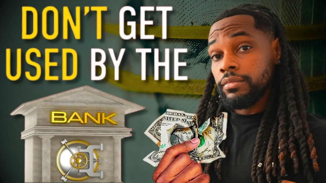 The FINANCIAL SYSTEM explained in 18 mins