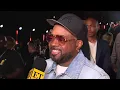 Download Lagu Jermaine Dupri Calls Mariah Carey 'the Most Deserving' of MTV VMAs Video Vanguard Award (Exclusive)