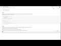 Exercise Optimization Methods in Chemistry with Python