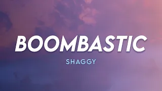 Download Boombastic  (Remix) - Shaggy | (Lyrics) MP3