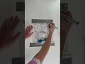 Summer Sensory Counting Bag