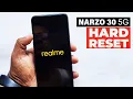 Download Lagu Realme NARZO 30 5G - Hard Reset/ Format/ Factory Reset/ Screen Unlock