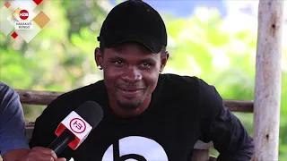wyse ben pol alichukua simu yangu nay wa mitego anasimamia ben hakunipa heshima