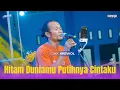 Download Lagu Cak Krewol Menyayat Hati‼️ Hitam Duniamu Putihnya Cintaku || Oomega Live Menganti gresik