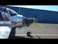 EFII RV-10 First Engine Start
