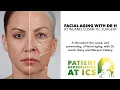 Facial Aging at Inland Cosmetic Surgery