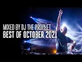 Download Lagu Best of October 2021 | Mixed by DJ The Prophet (Official Audio Mix)