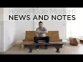 Download Lagu 2017 Half Year Update | Not a project video