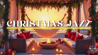 Christmas Jazz Music – Soft Holiday Jazz for Study, Work & Chill