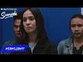 Download Lagu Sianida | Highlight EP05 Ada Yang Berusaha Membungkam Dita dan Hasan | WeTV Original