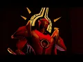 Gabriel is a Pretty Princess - ULTRAKILL SFM