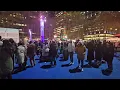 Bryant Park Holiday Market