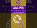 Bingoport s Tutorial Tuesday Special Edition How to Play for Big Prizes at Bingoport com