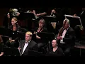 The Pink Panther by Henri Mancini - The Folsom Lake Symphony