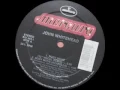 Lagu John Whitehead( Body Move ) 1988