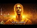 Victor Ivyic - Joy Is Coming ( Lyrical Video )