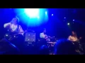 Yomi live @ Godvil - Slaying the Disobedient (23.10.2016)