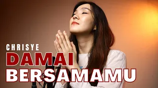 damai bersamamu chrisye cover desy huang