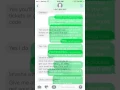 craigslist ticket fraud seller
