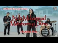 Lagu Nasida Ria - Nabi Muhammad Mataharinya Dunia (AI Rock Energi Cover)