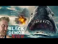The Black Demon Review