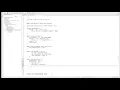 APCS-A Bubble Sort