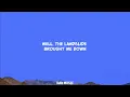 @TheChicks - Landslide (Lyrics)