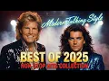 Lagu Best Eurodisco 2025 (Modern Talking Style) - Non-Stop Full Album