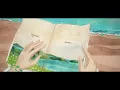 Monita Tahalea -- Breathe (Official Lyric Video)