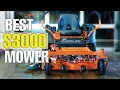 BEST LAWN MOWER for 3000 Bad Boy MZ Rambler 42 Residential Zero Turn Mower