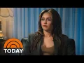 Miley Cyrus opens up on relationship with dad Billy Ray mom Tish