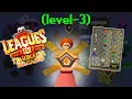My Level 3 Skiller Will Complete ALL Possible Leagues Tasks - Trailblazer League Reloaded Day 1