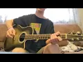 Let The Cocaine Be | Doc Watson Cover
