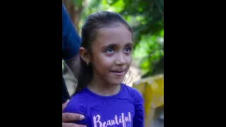 Pensaba que era un vagabundo Miron sin imaginar que era su padre protector