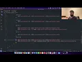 Live Coding a CPU simulator in Zig - 02