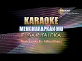 Download Lagu Karaoke Elsa Pitaloka - Mengharapkanmu (Minus One)