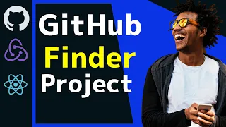 React project Github Finder using redux toolkit
