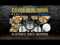 Download Lagu Cover RealDrum | Playdate Rock Version