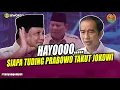 Download Lagu Begawan: NGAKAK, PRABOWO EMOSI DISEBUT TAKUT SAMA JOKOWI  #1483