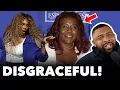Serena Williams GETS EXPOSED After Doing GHETTO Dance At Halftime Show