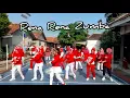 Lagu Rena Rena Zumba