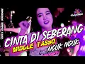 Download Lagu DJ TRAP MIDDLE TASSO KUPANDANG PANDANG ADEK MENAWAN || BASS NGUK NGUK 