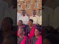 Download Lagu Olwa Trinita Omutuukirivu | Zabbuli 8 | Mukisa E. Michael | CACEMCHO