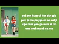 Download Lagu Bolbbalgan4-Dream /Easy Lyrics (ost. Hwarang pt.3)[morizcc]