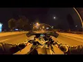 YEDİVEREN 🖤🌙 | No.1 x Melek Mosso | Yamaha R1M Gece Sürüşü | MOTORCYCLE EDİT