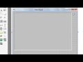 How to make a program like Paint - Visual Basic 6 Part 1-2